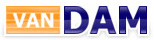Van Dam Garagedeuren