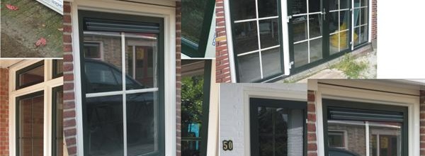 Van Dam Kozijnen - Uw specialist in kozijnen Eindhoven, Nijmegen, Den Bosch, Tilburg, Oss, Helmond, Breda, Utrecht en Weert
